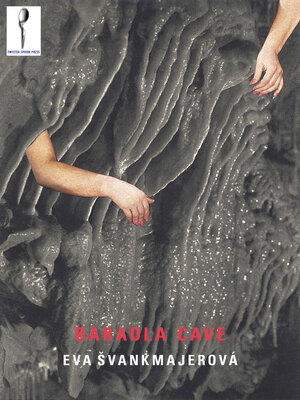 cover image of Baradla Cave